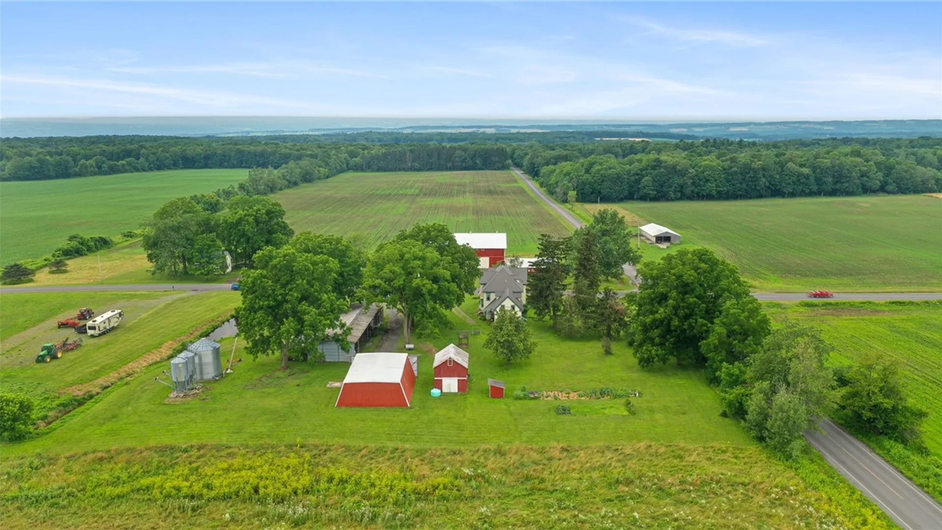 Property at 643 Cobb Street, Groton, NY 13073 48