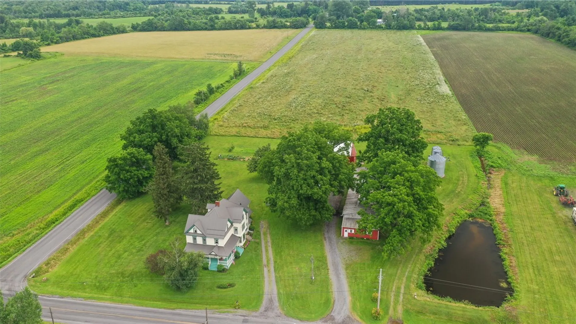 Property at 643 Cobb Street, Groton, NY 13073 49