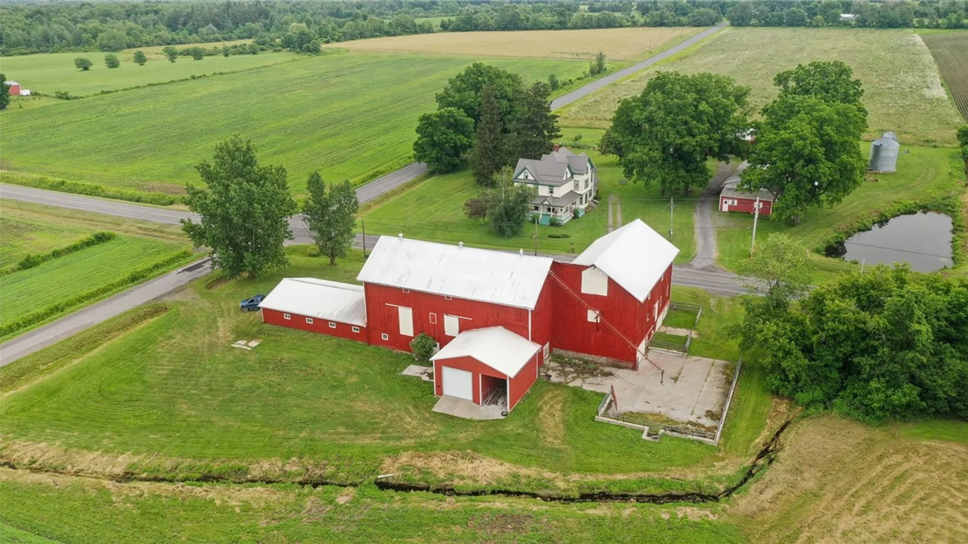 Property at 643 Cobb Street, Groton, NY 13073 5