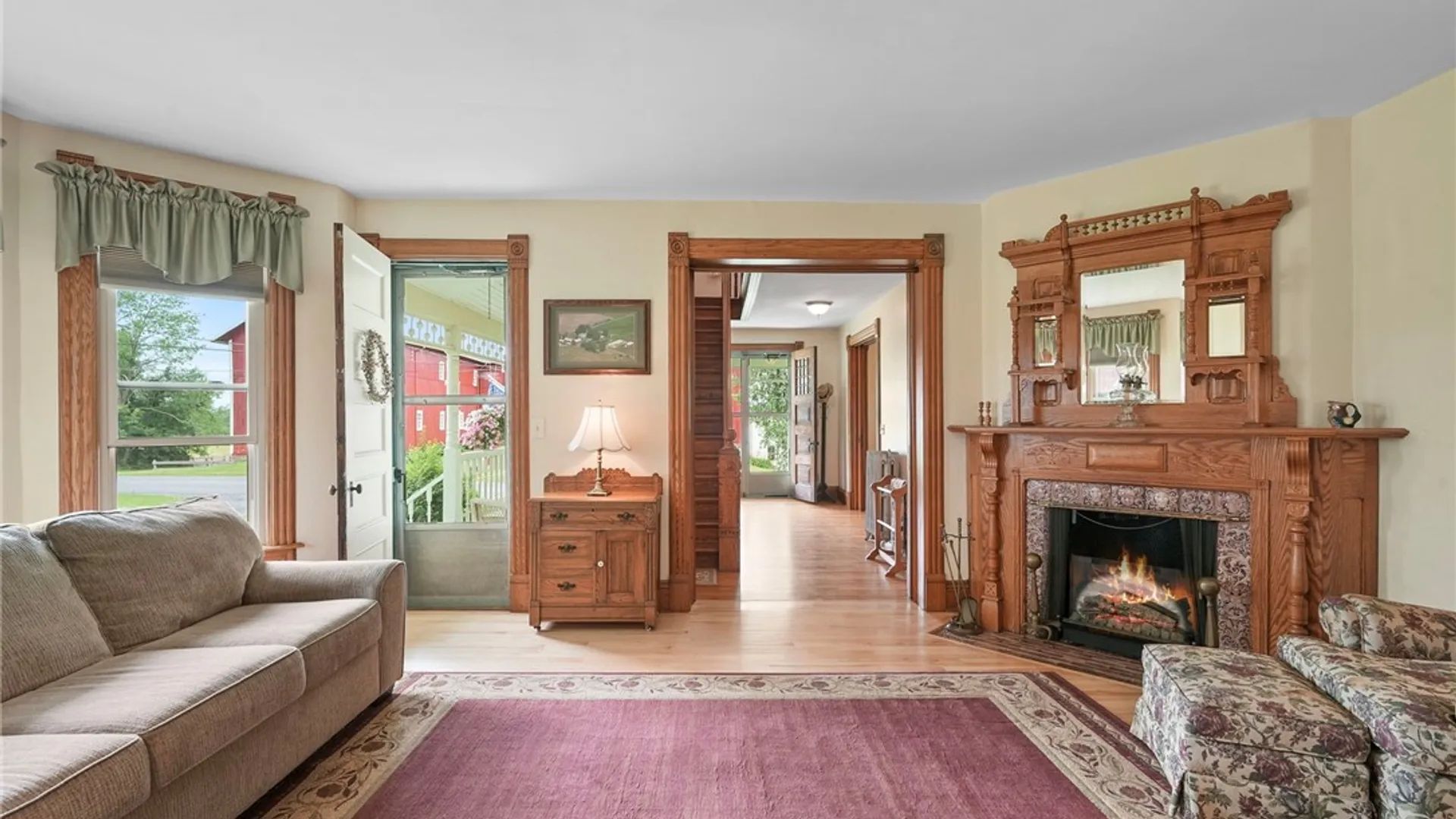 Property at 643 Cobb Street, Groton, NY 13073 9