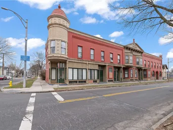 Property at 239-255 Reynolds Street, Rochester, NY 14608