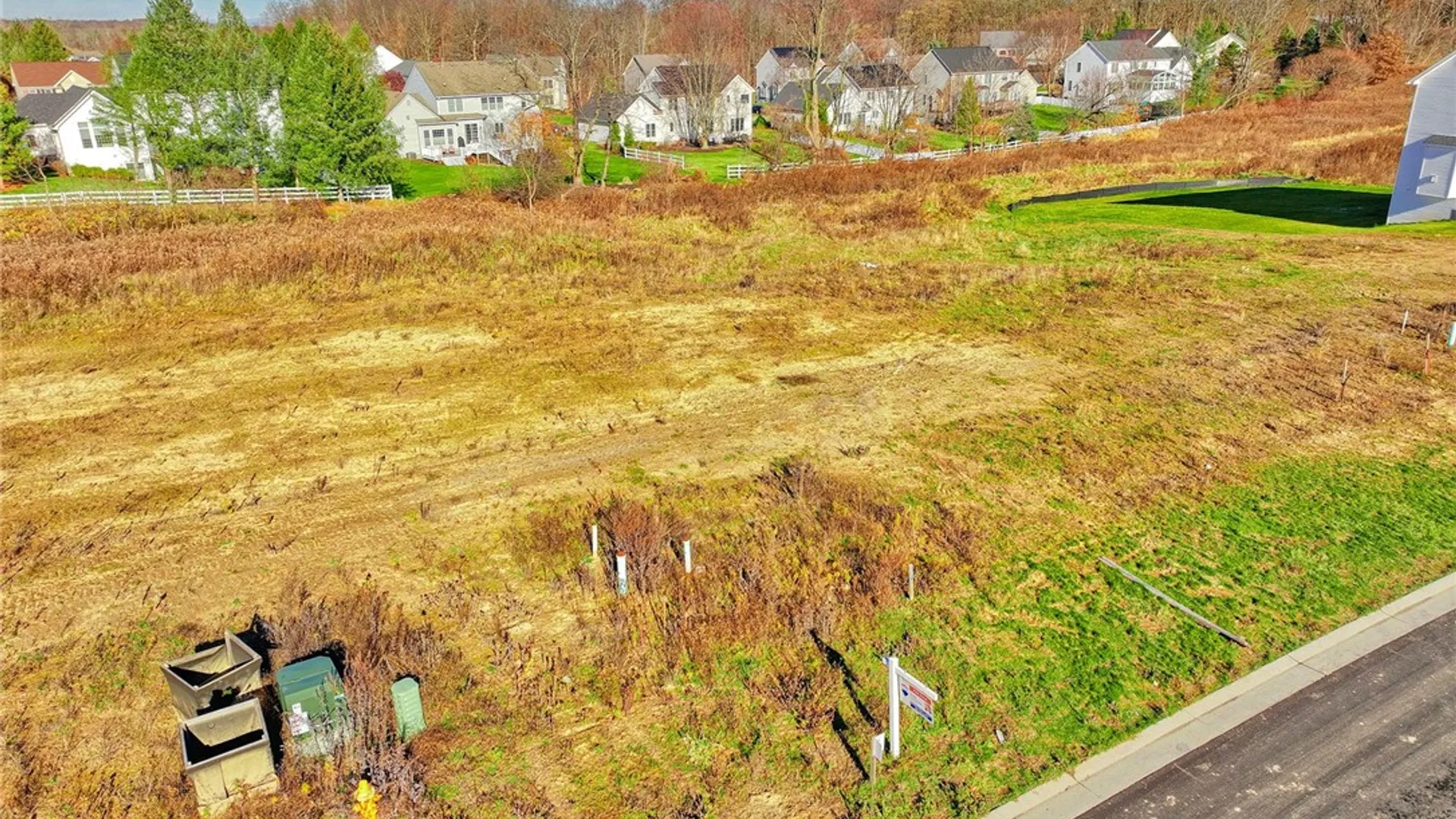 Property at 10 Mendon Green Lane, Mendon, NY 14534 12