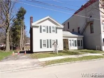 Property at 198 Main Street, Wellsville, NY 14895
