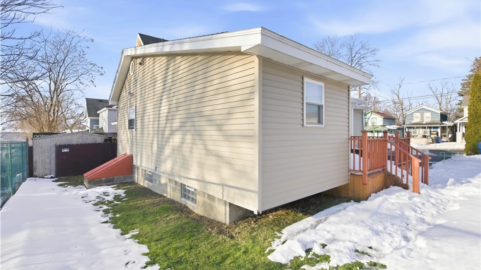 Property at 709 2nd North Street, Syracuse, NY 13208 18