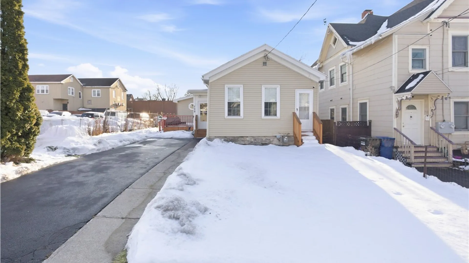 Property at 709 2nd North Street, Syracuse, NY 13208 19