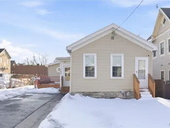 Property at 709 2nd North Street, Syracuse, NY 13208