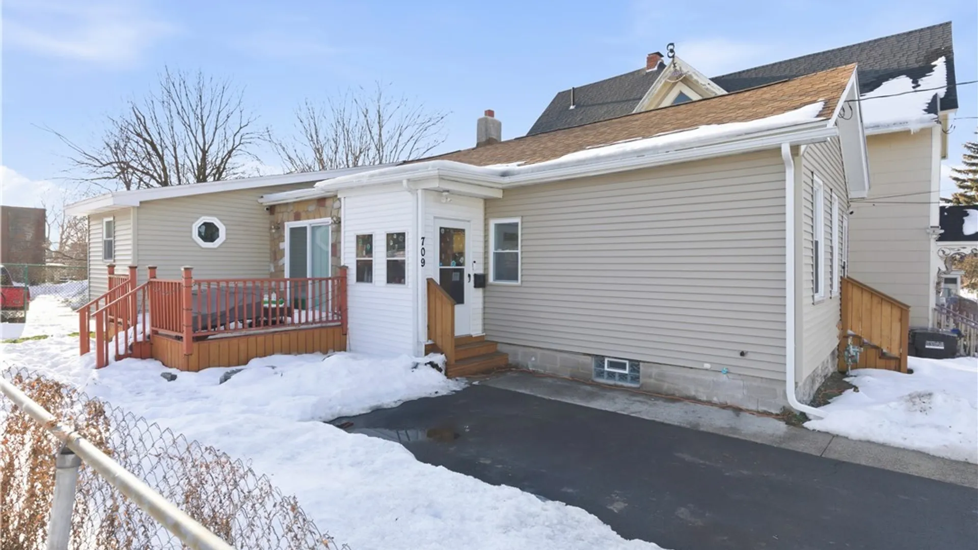 Property at 709 2nd North Street, Syracuse, NY 13208 2