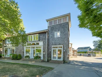 Property at 3 Railroad Avenue, East Hampton, NY 11937