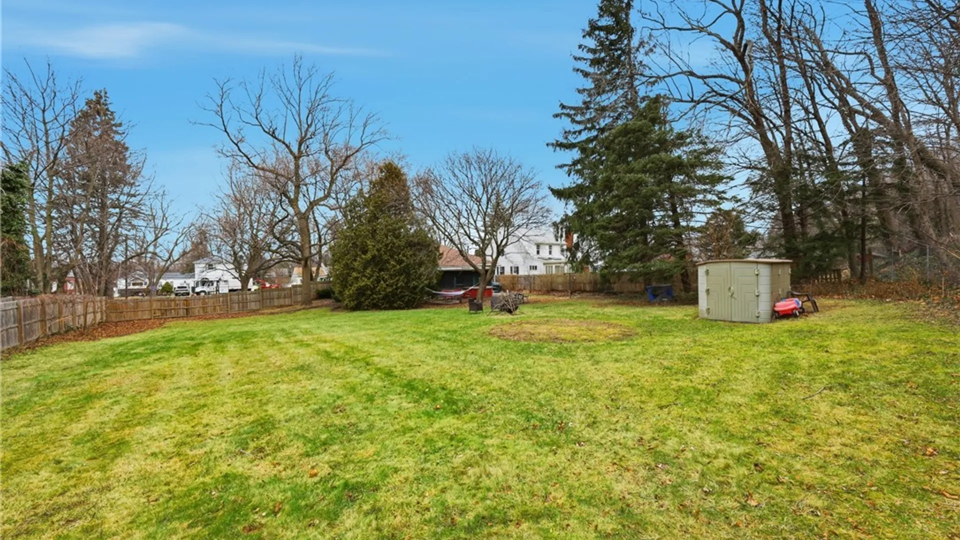 Property at 933 Creek Road Extension, Lewiston, NY 14092 24