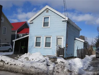 Property at 1 Henry Street, German Flatts, NY 13407