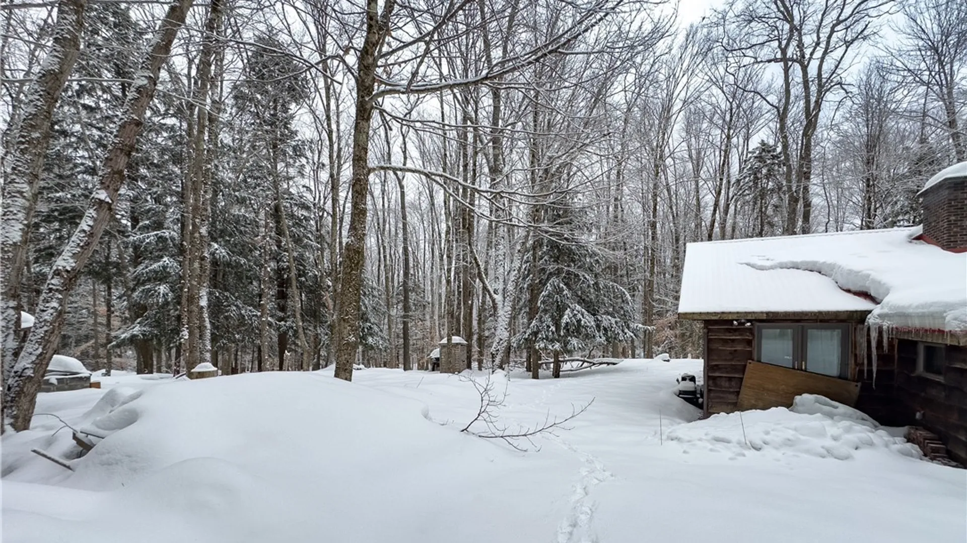 Property at 1848 Gray Wilmurt Road, Ohio, NY 13324 10