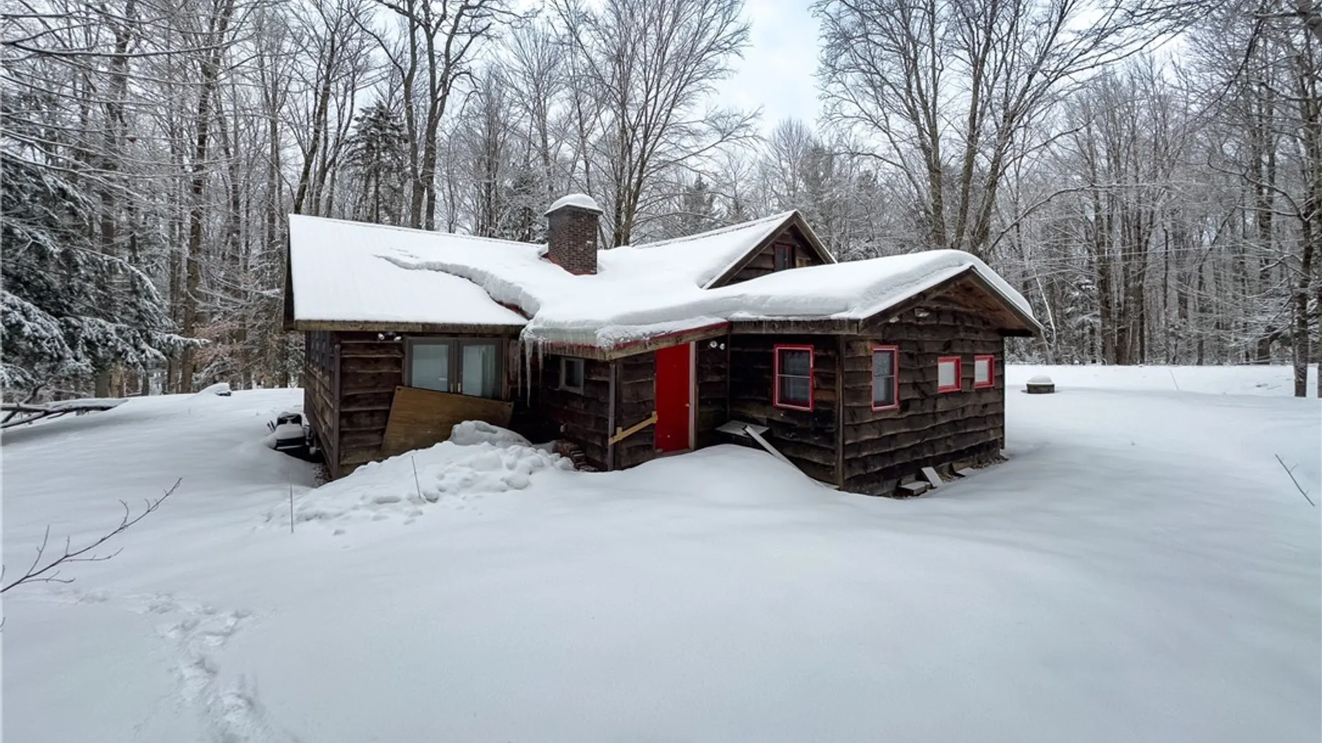 Property at 1848 Gray Wilmurt Road, Ohio, NY 13324 26