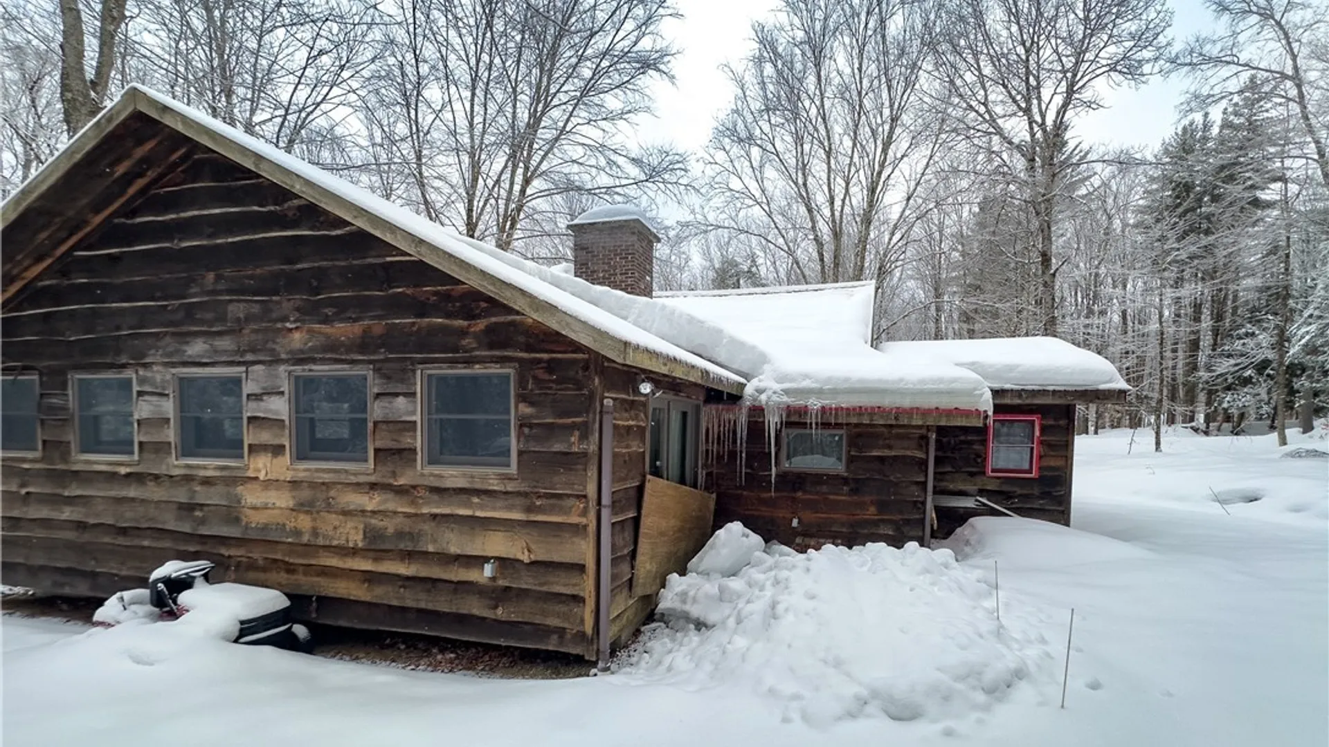 Property at 1848 Gray Wilmurt Road, Ohio, NY 13324 27