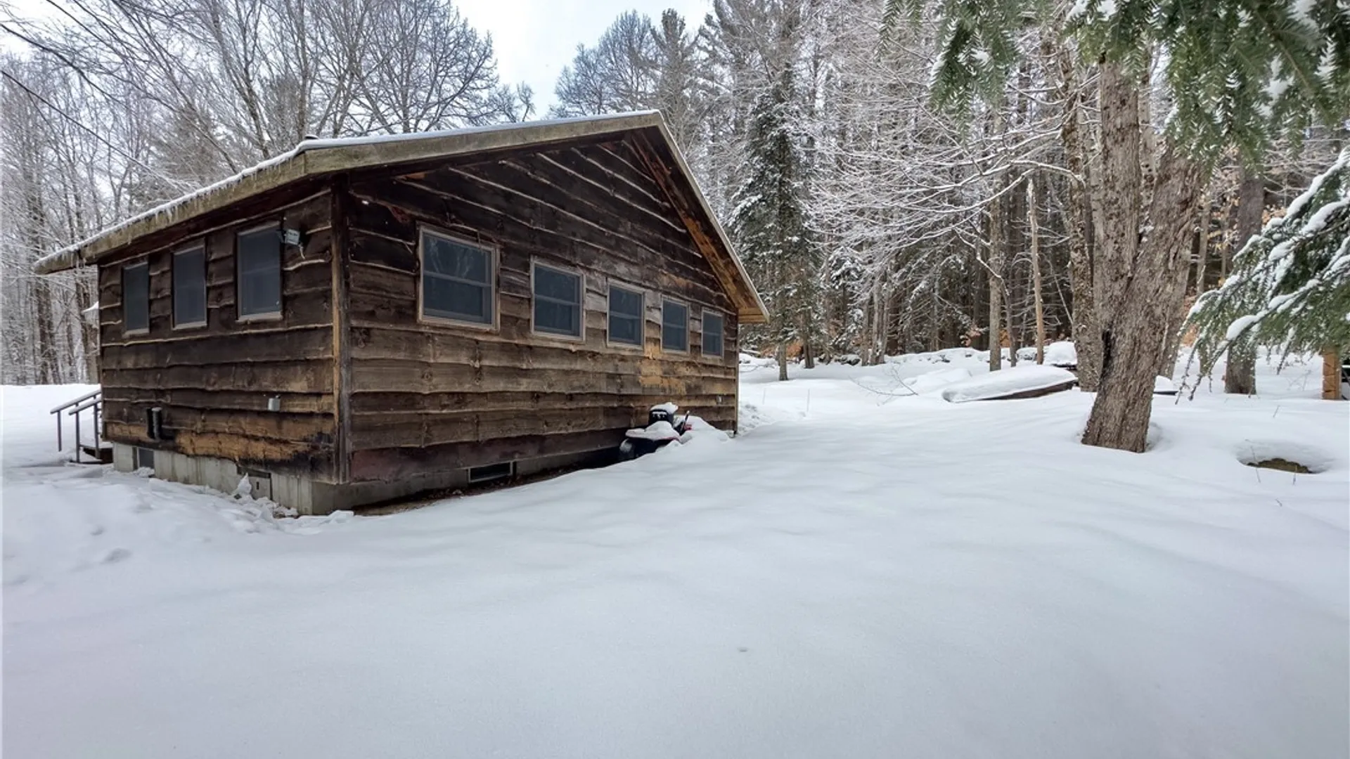 Property at 1848 Gray Wilmurt Road, Ohio, NY 13324 28