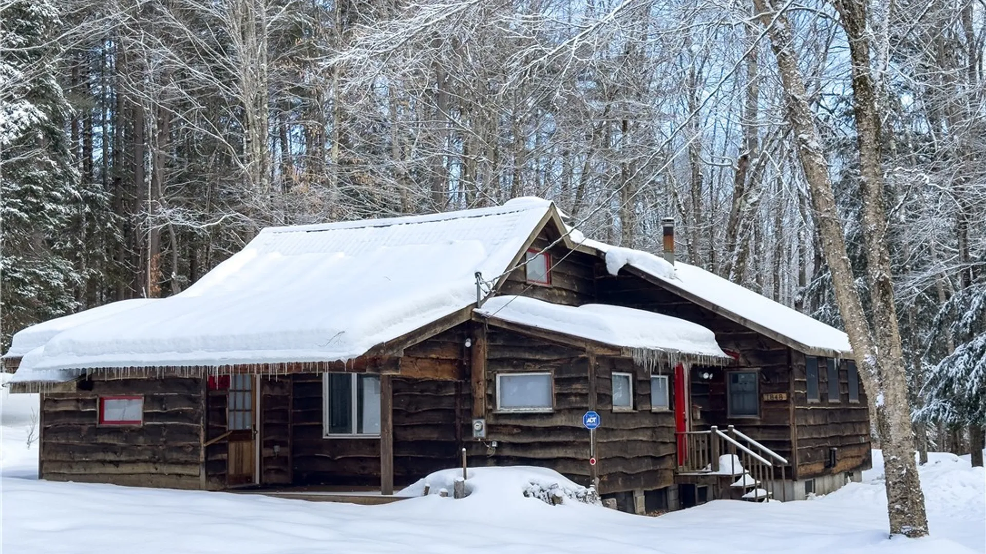 Property at 1848 Gray Wilmurt Road, Ohio, NY 13324 4