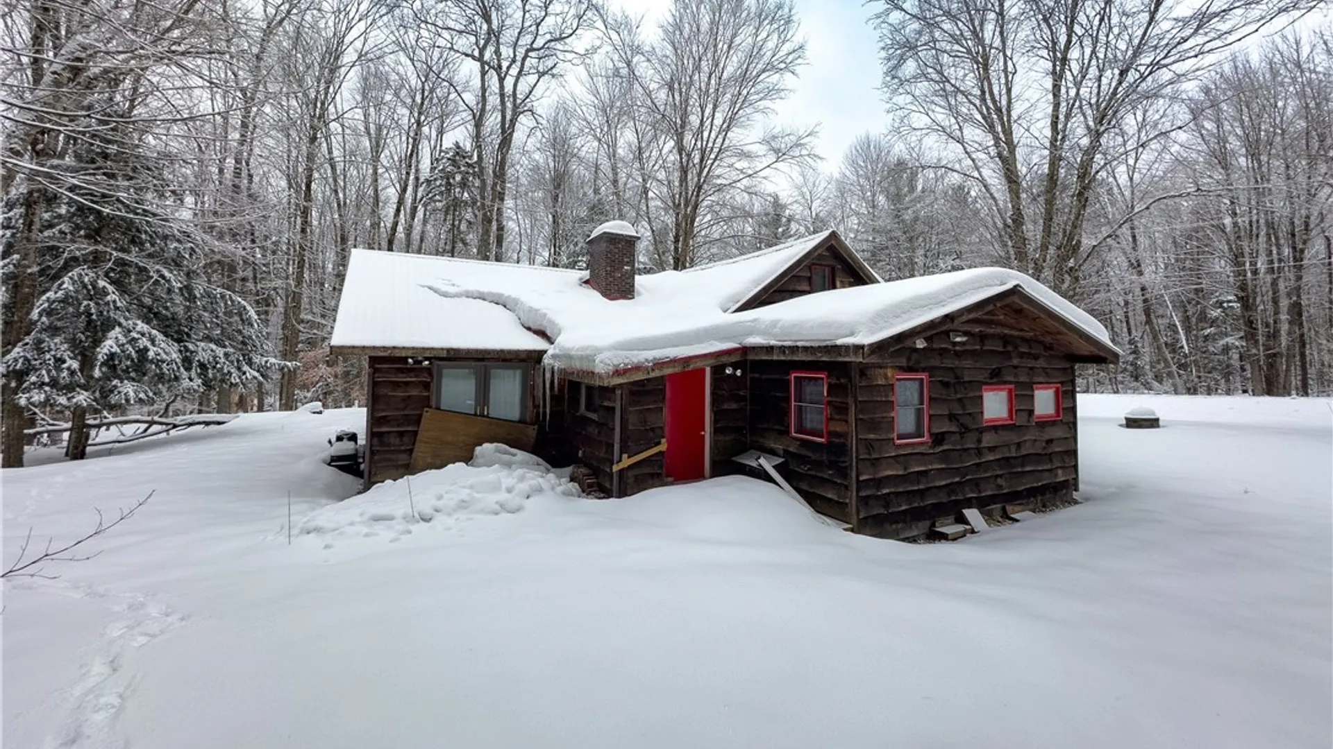 Property at 1848 Gray Wilmurt Road, Ohio, NY 13324 9