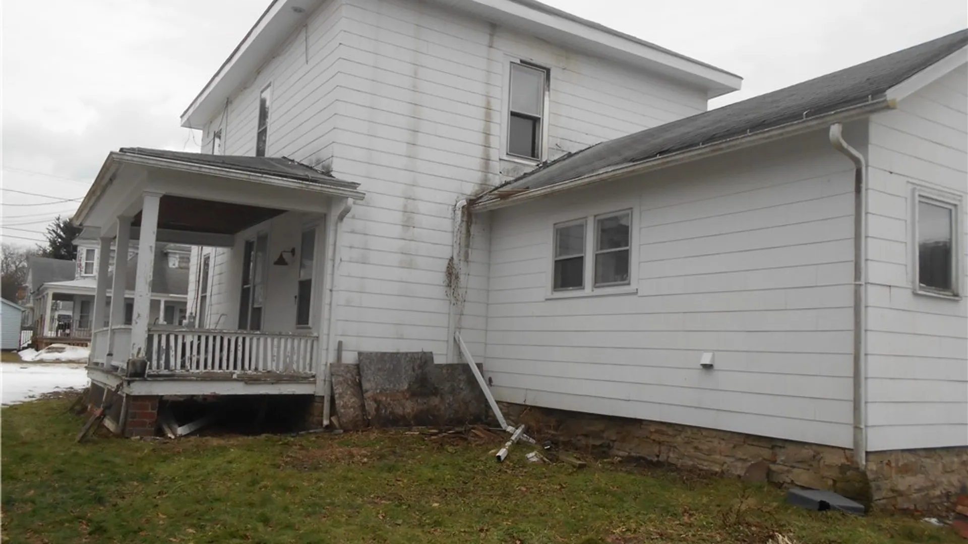 Property at 5 2nd Avenue, Franklinville, NY 14737 4