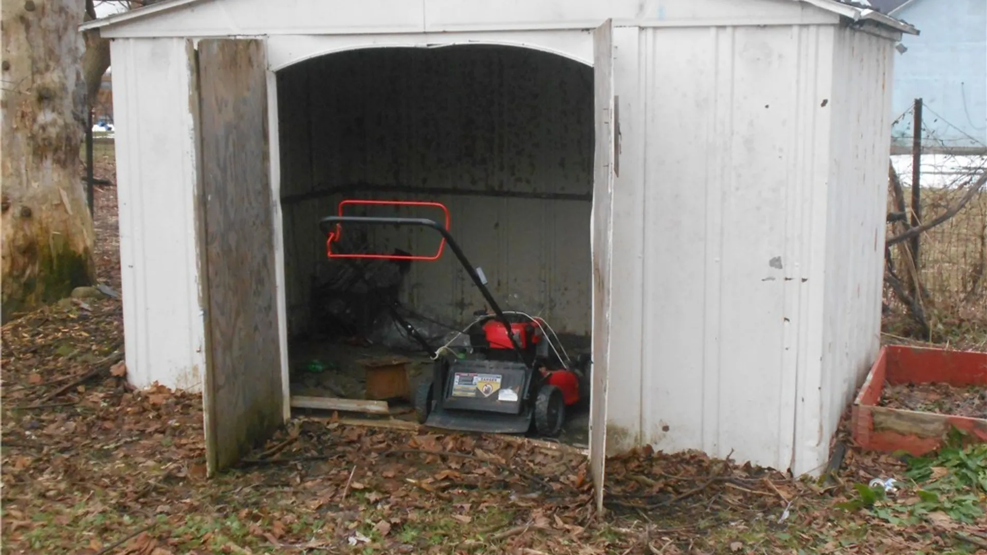Property at 5 2nd Avenue, Franklinville, NY 14737 5