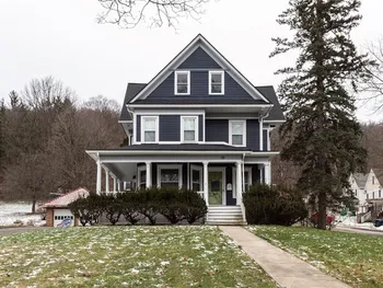 Property at 30 Park Street, Warsaw, NY 14569