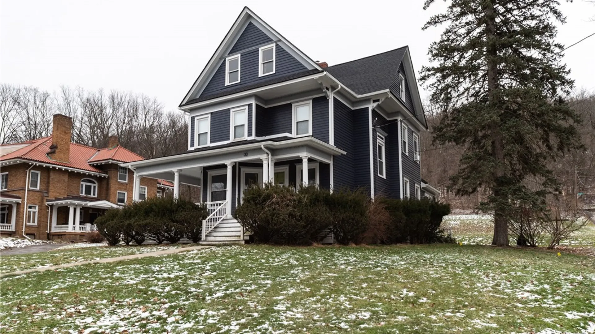 Property at 30 Park Street, Warsaw, NY 14569 2