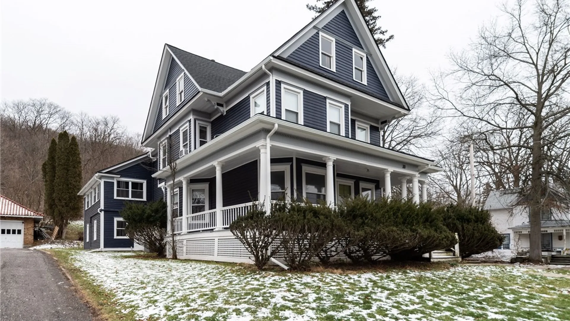 Property at 30 Park Street, Warsaw, NY 14569 3