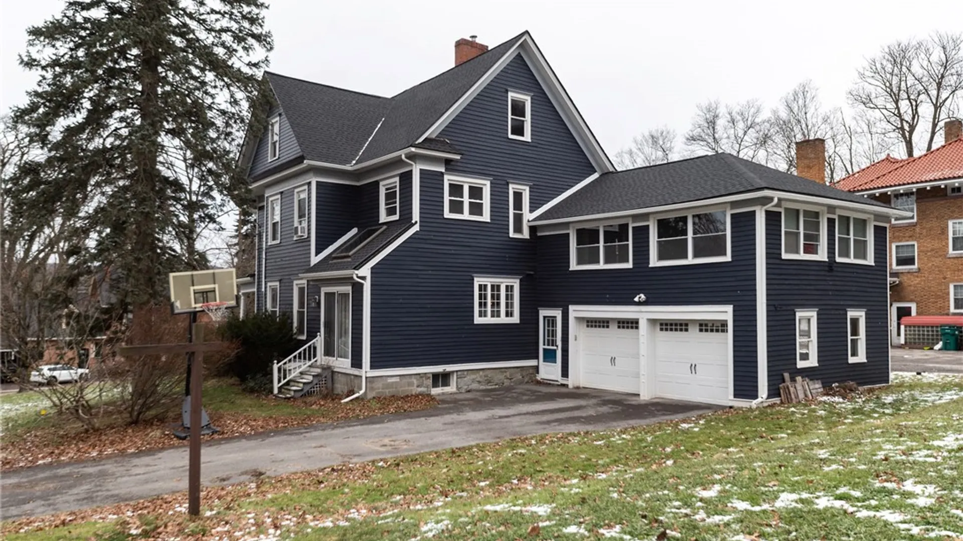Property at 30 Park Street, Warsaw, NY 14569 37
