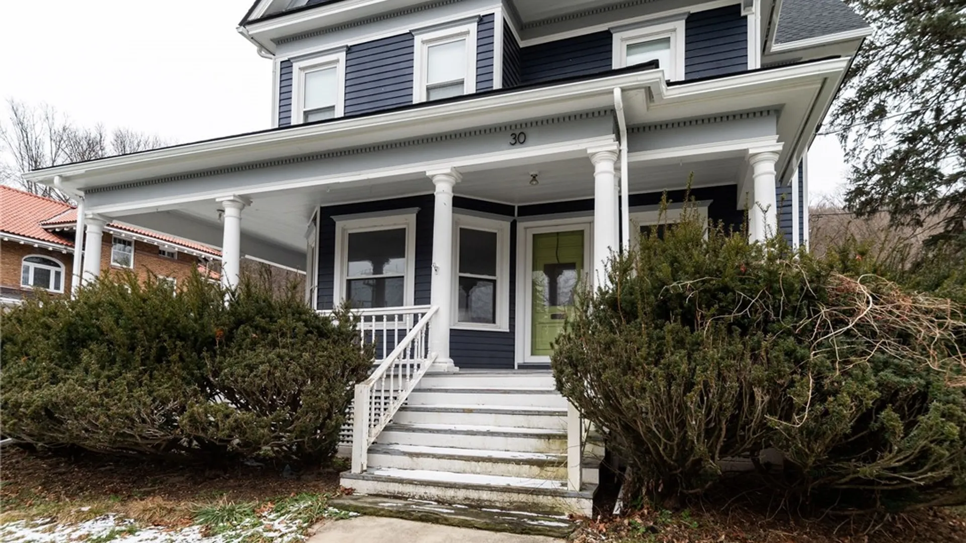 Property at 30 Park Street, Warsaw, NY 14569 4