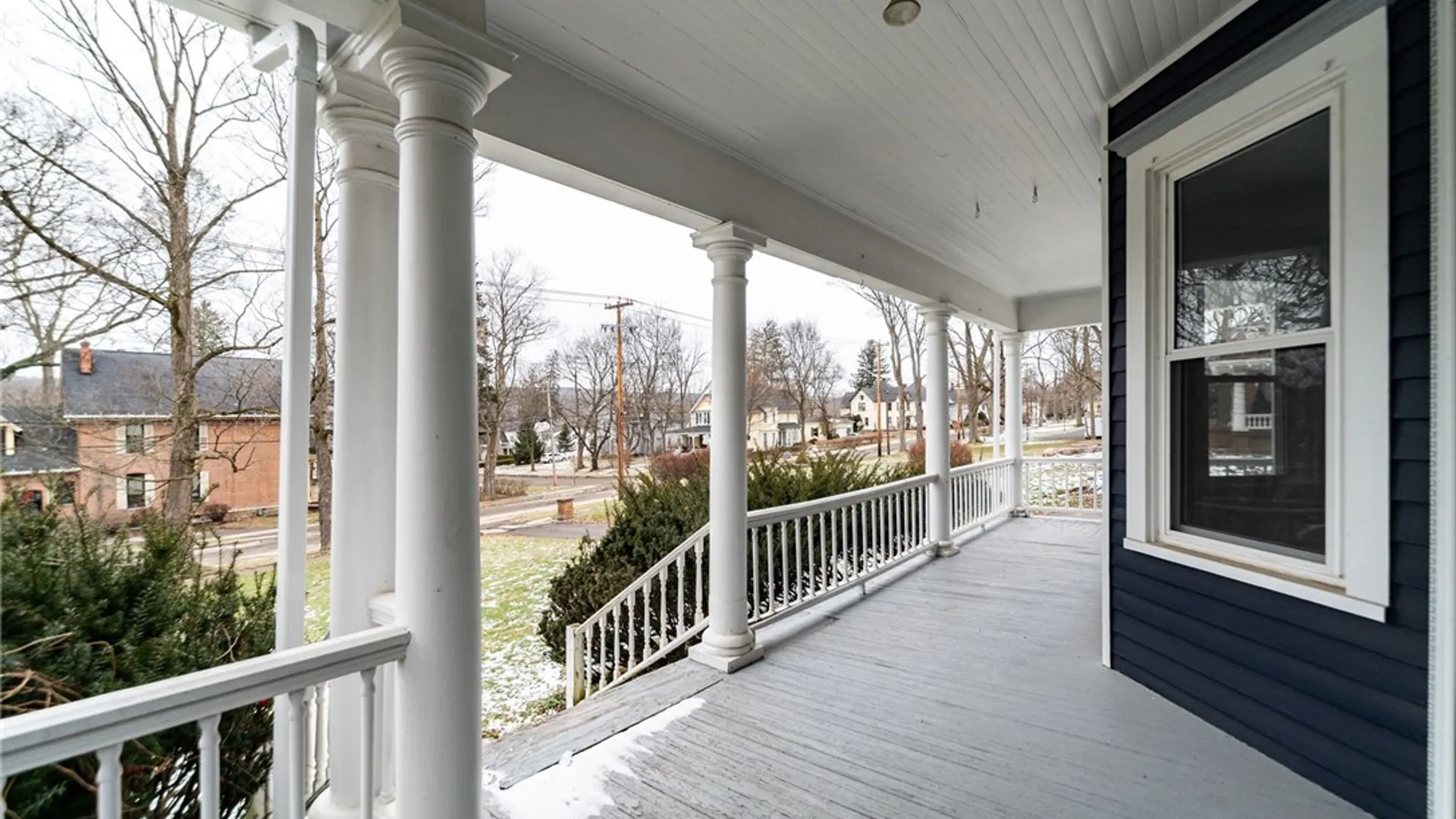 Property at 30 Park Street, Warsaw, NY 14569 5