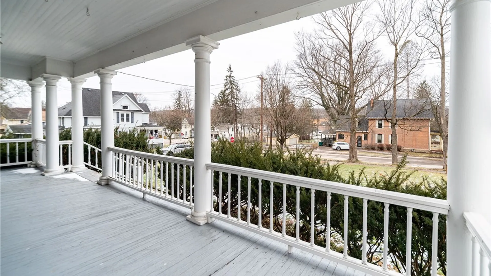 Property at 30 Park Street, Warsaw, NY 14569 6