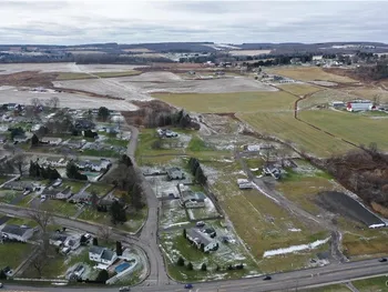 10 Hillcrest Drive, Cortland, NY 13045