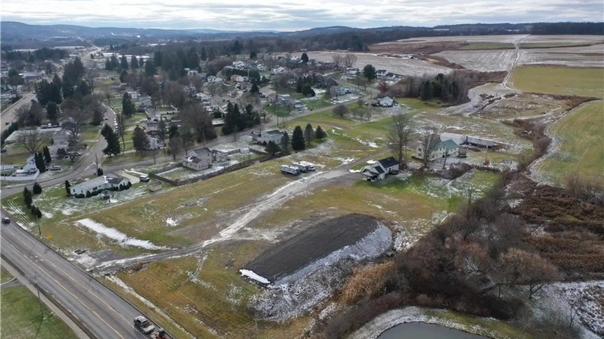 Property at 10 Hillcrest Drive, Cortland, NY 13045 2