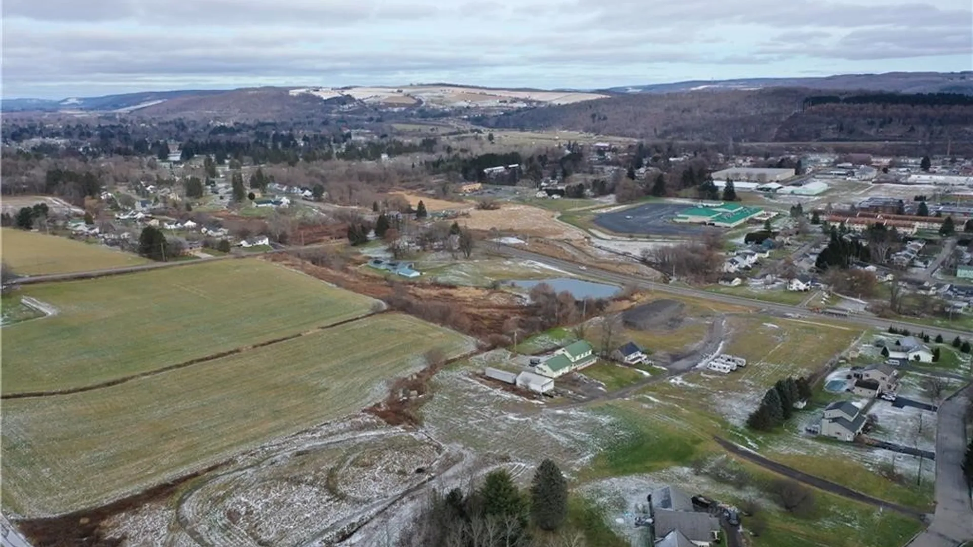 Property at 10 Hillcrest Drive, Cortland, NY 13045 3