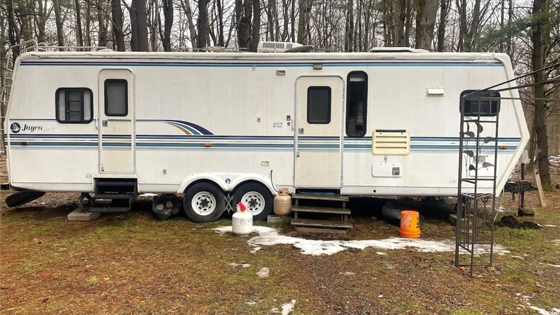 Property at Searles Road, Belfast, NY 14711 15