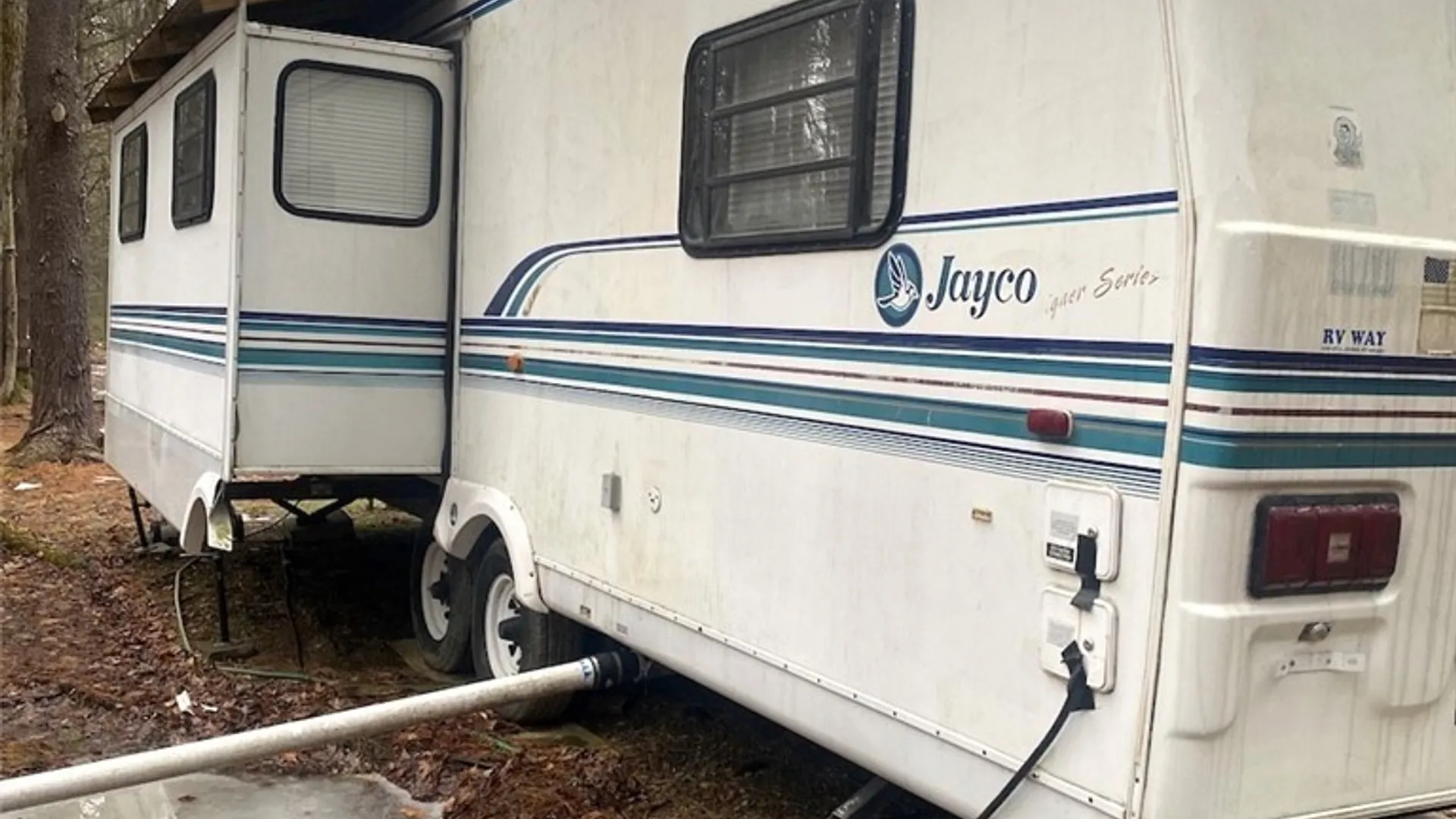 Property at Searles Road, Belfast, NY 14711 16