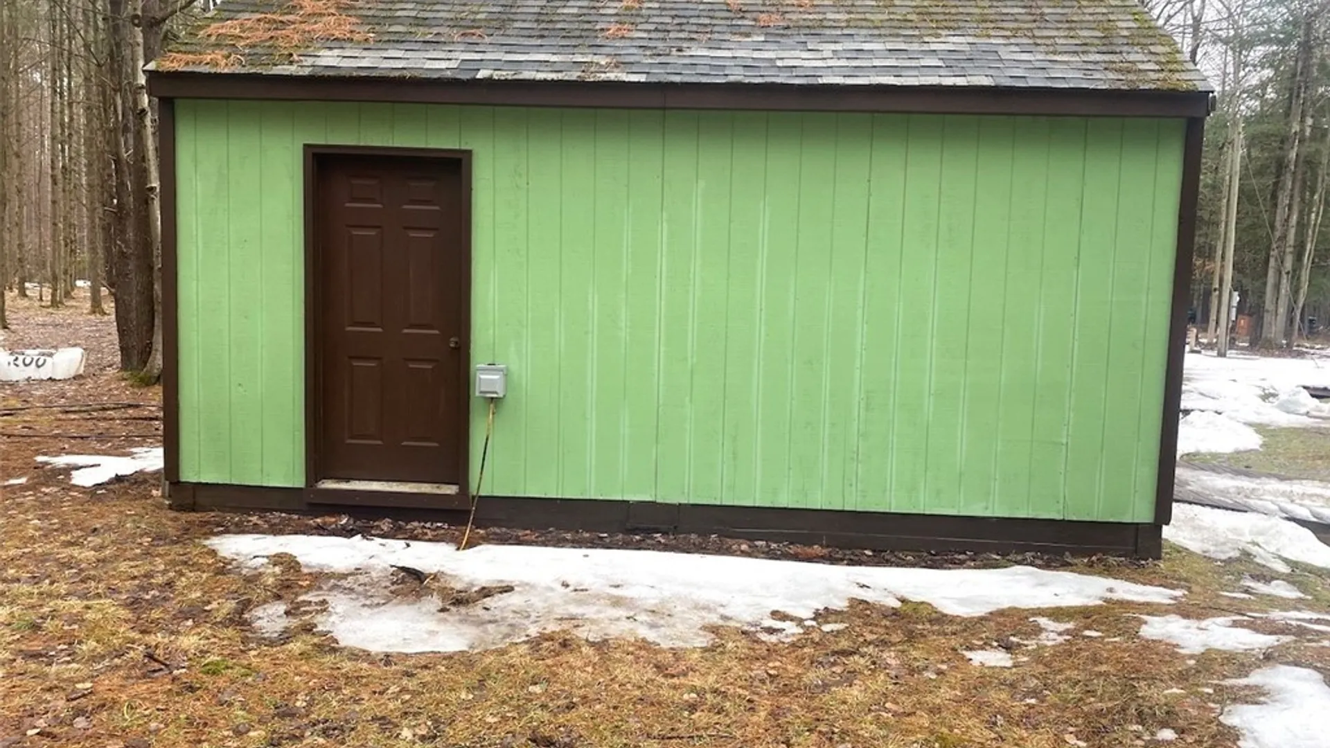 Property at Searles Road, Belfast, NY 14711 19