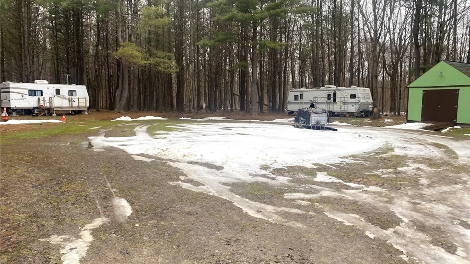 Property at Searles Road, Belfast, NY 14711 2