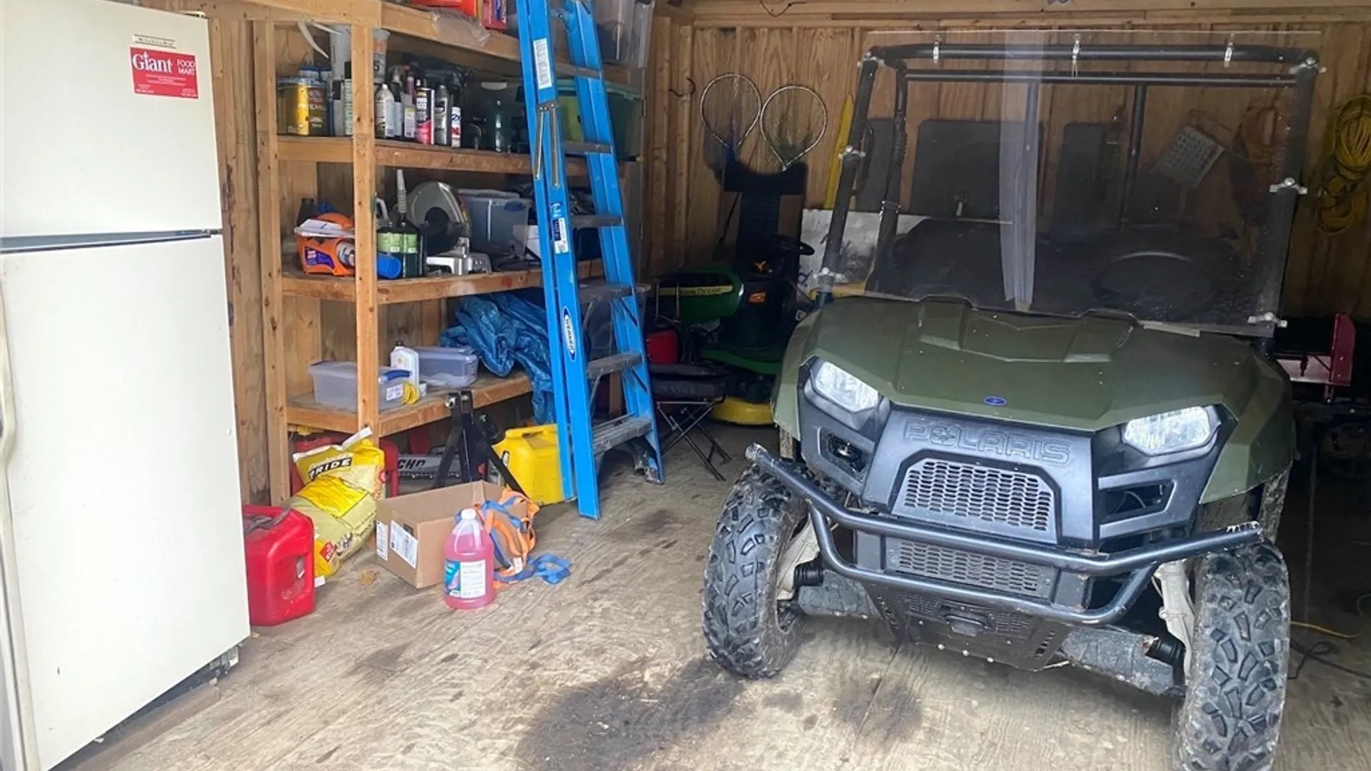 Property at Searles Road, Belfast, NY 14711 20