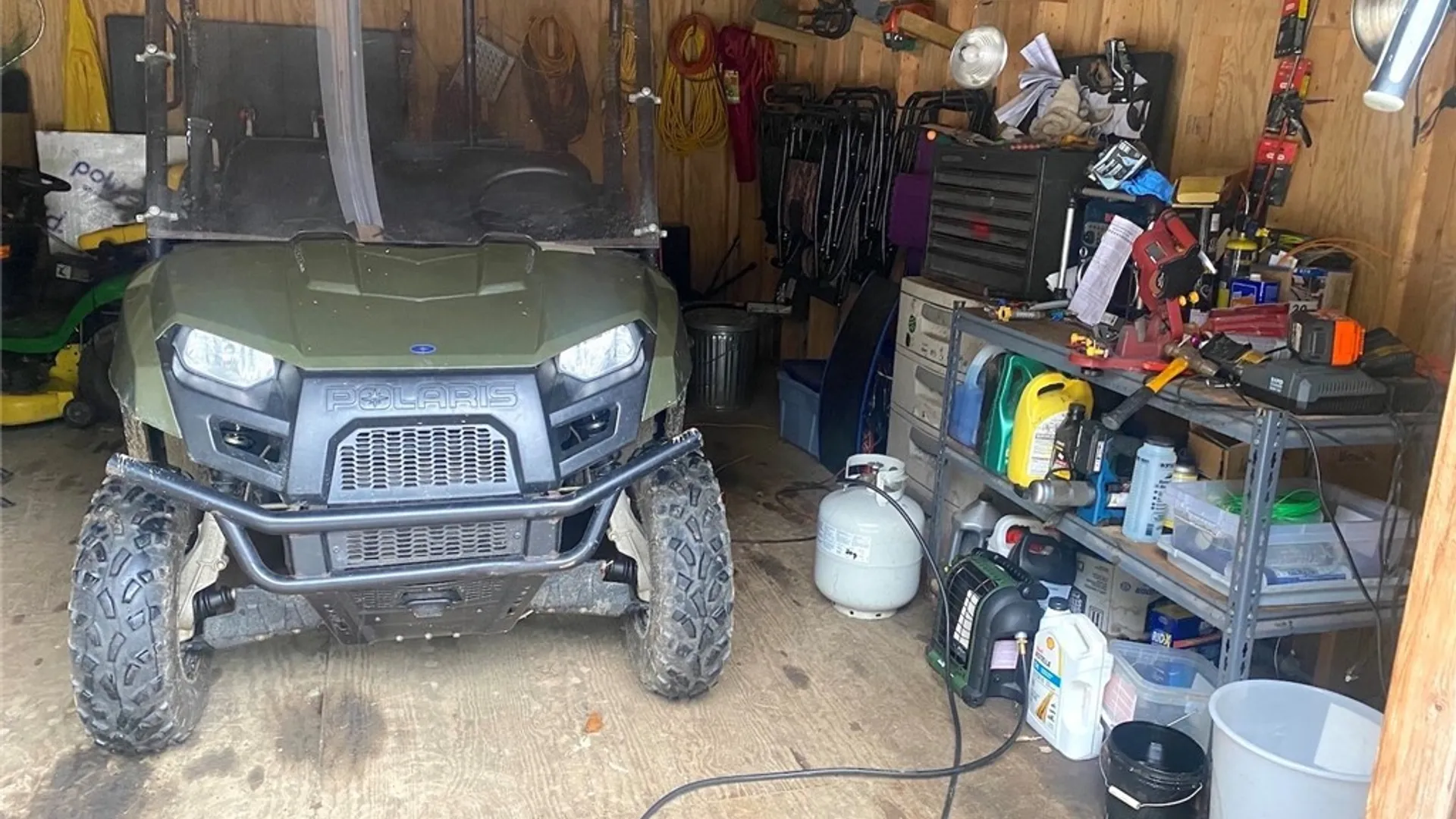 Property at Searles Road, Belfast, NY 14711 21