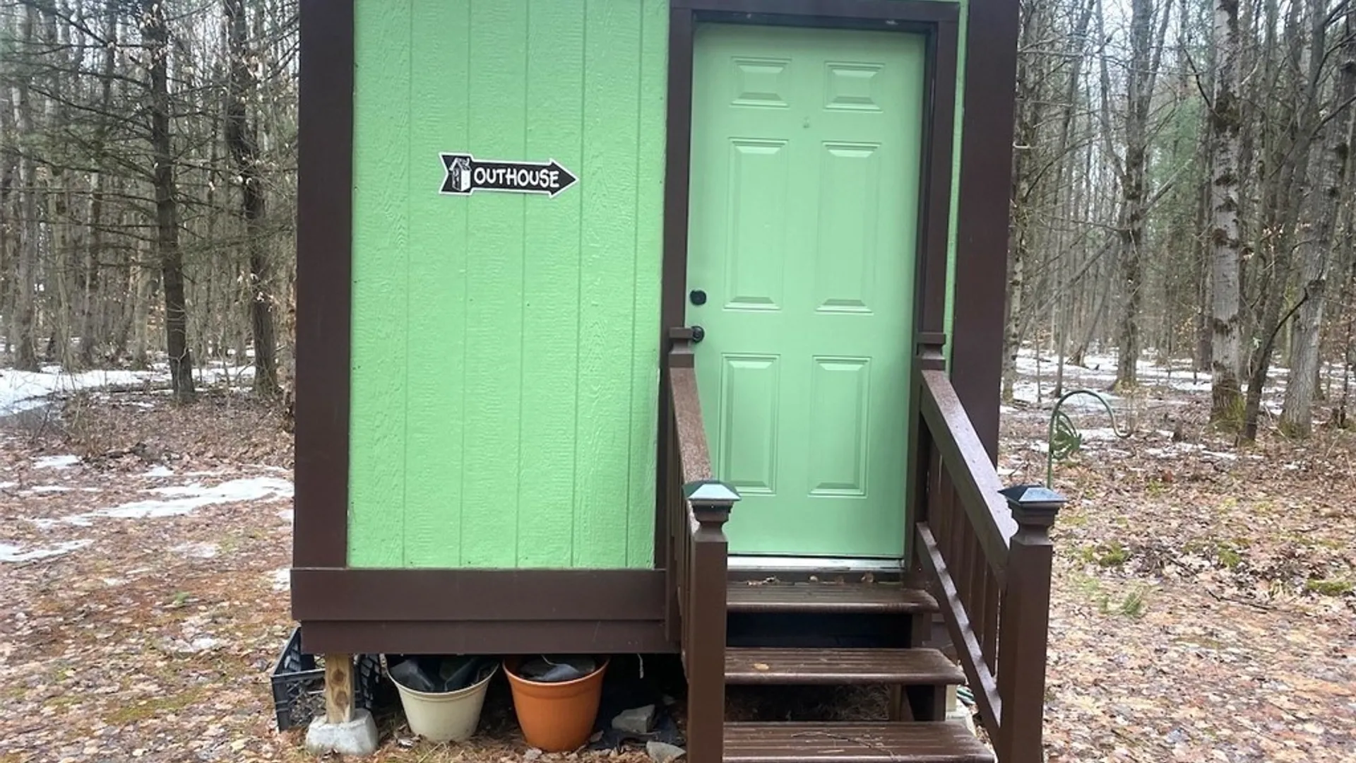 Property at Searles Road, Belfast, NY 14711 22