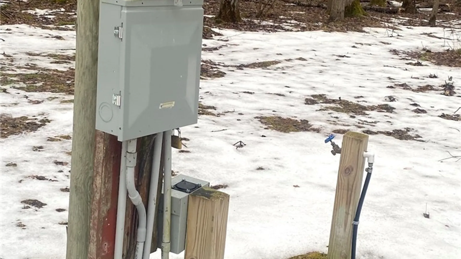 Property at Searles Road, Belfast, NY 14711 25