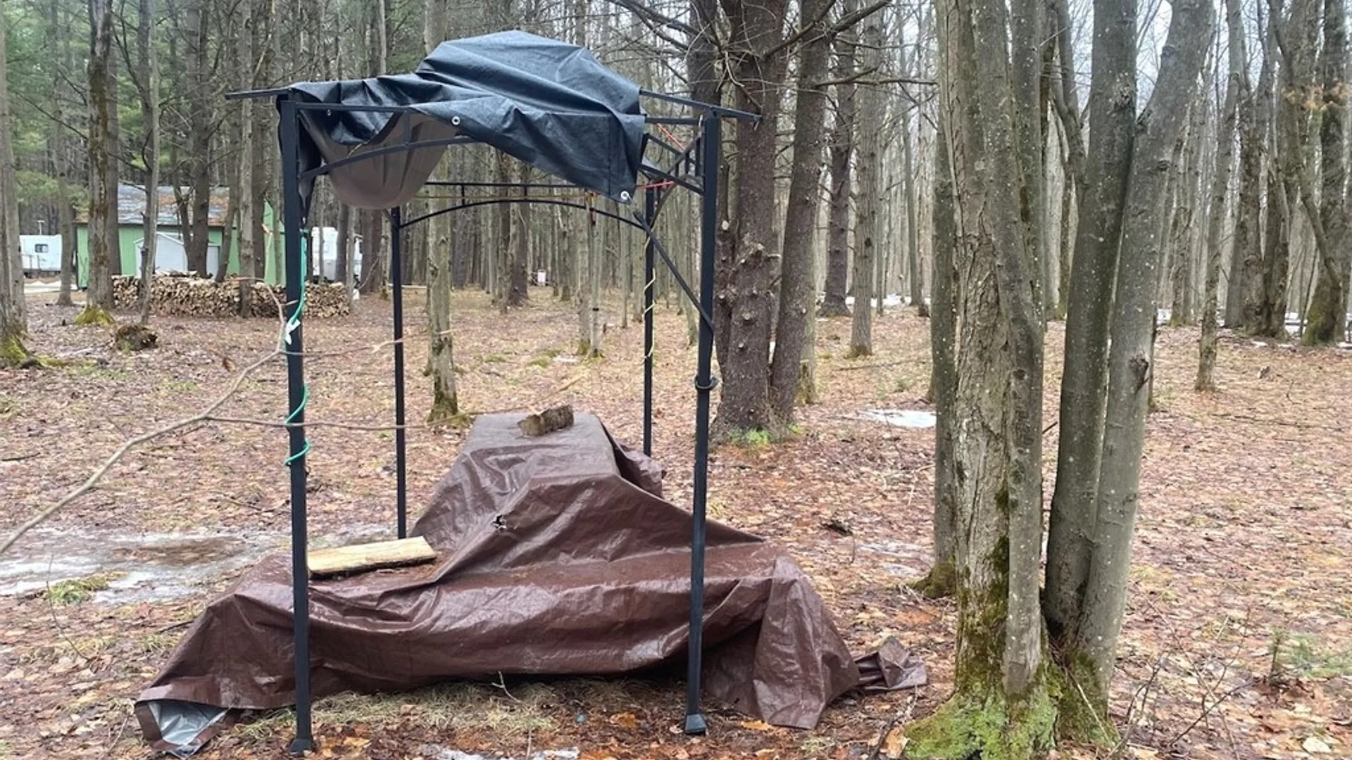 Property at Searles Road, Belfast, NY 14711 28