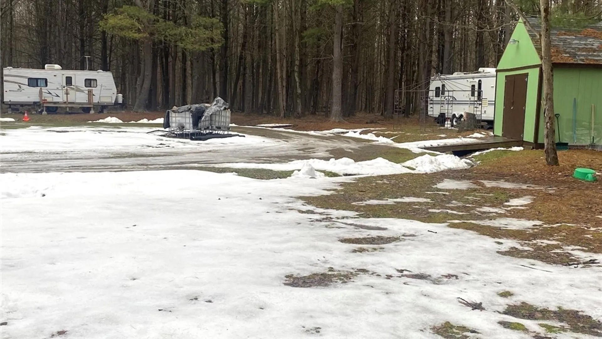 Property at Searles Road, Belfast, NY 14711 3