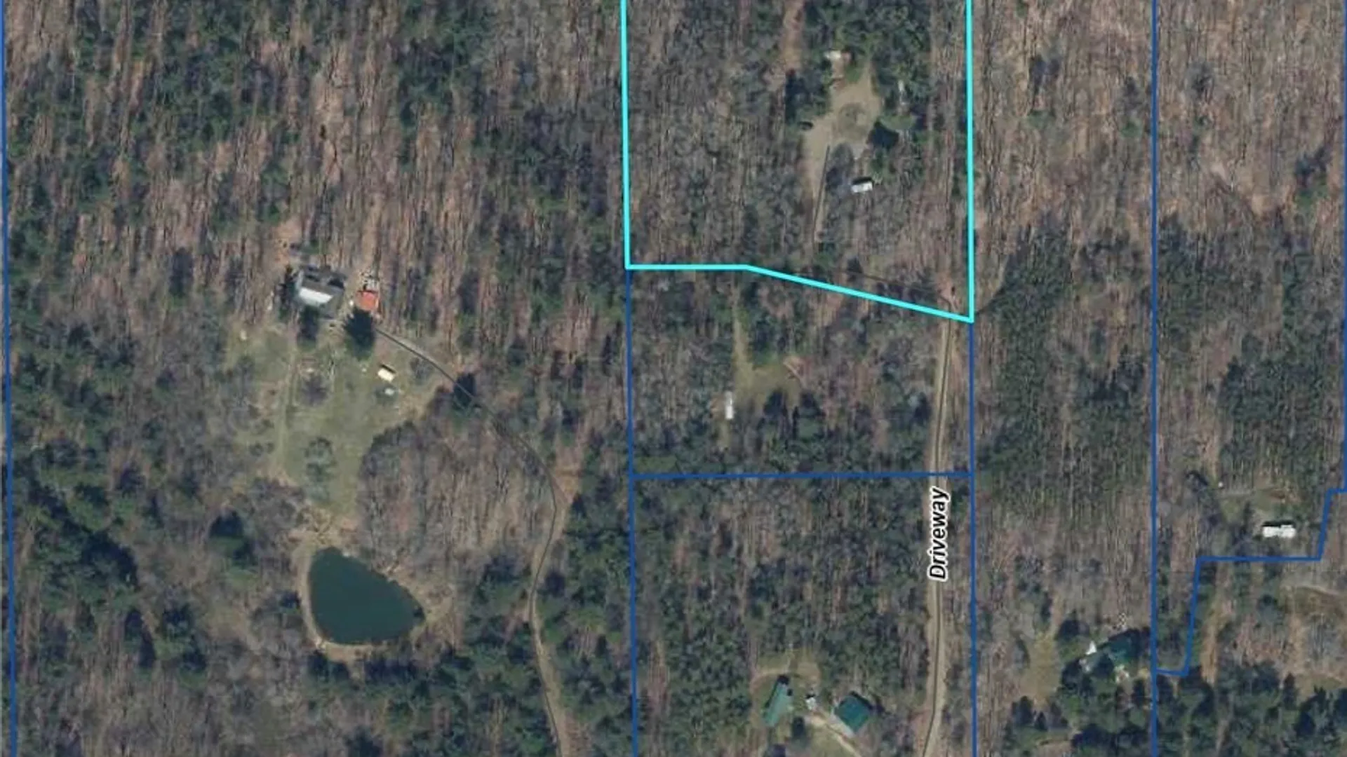 Property at Searles Road, Belfast, NY 14711 4