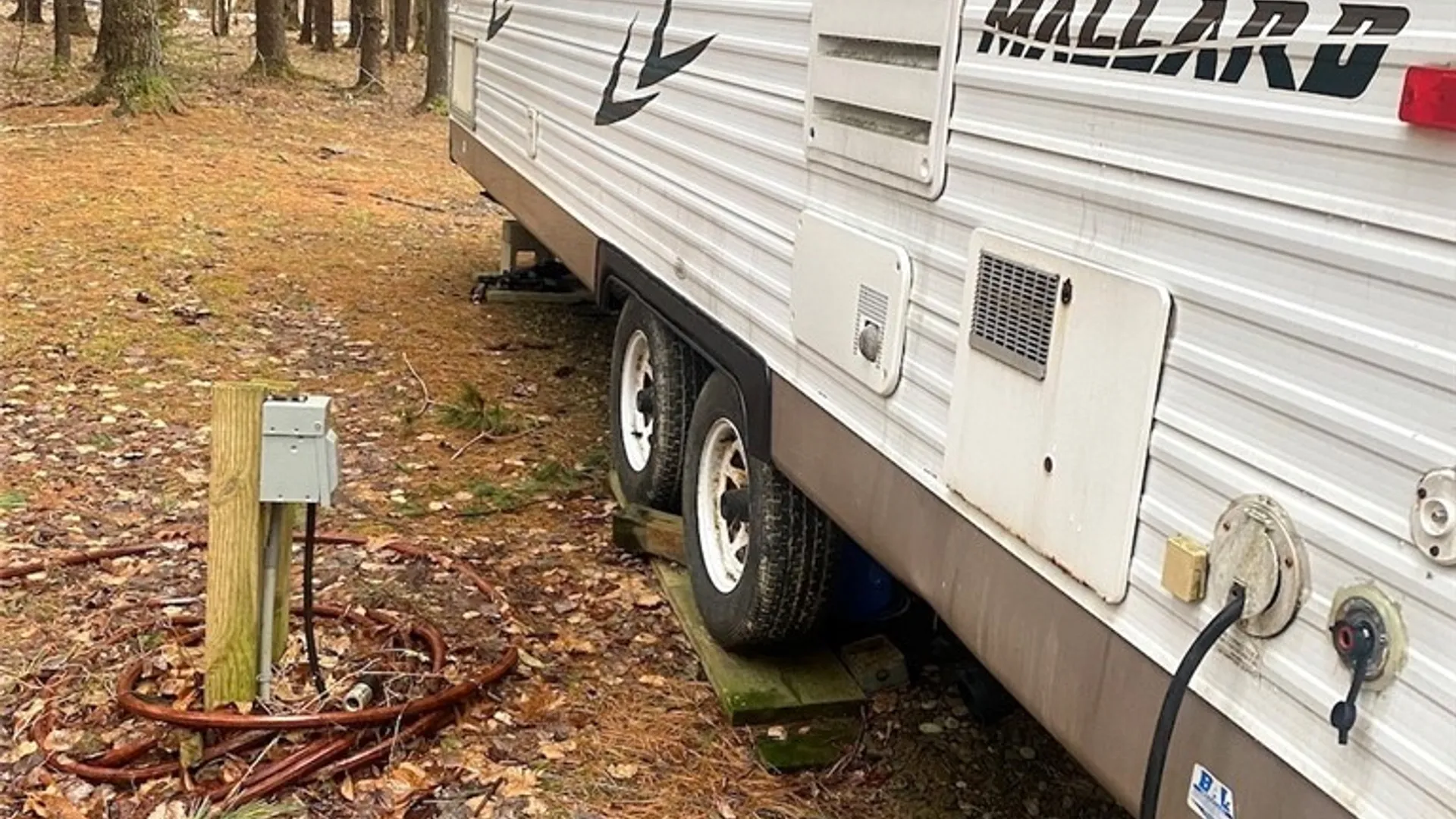 Property at Searles Road, Belfast, NY 14711 6