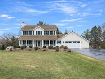 Property at 9 Knollwood Drive, Ogden, NY 14428