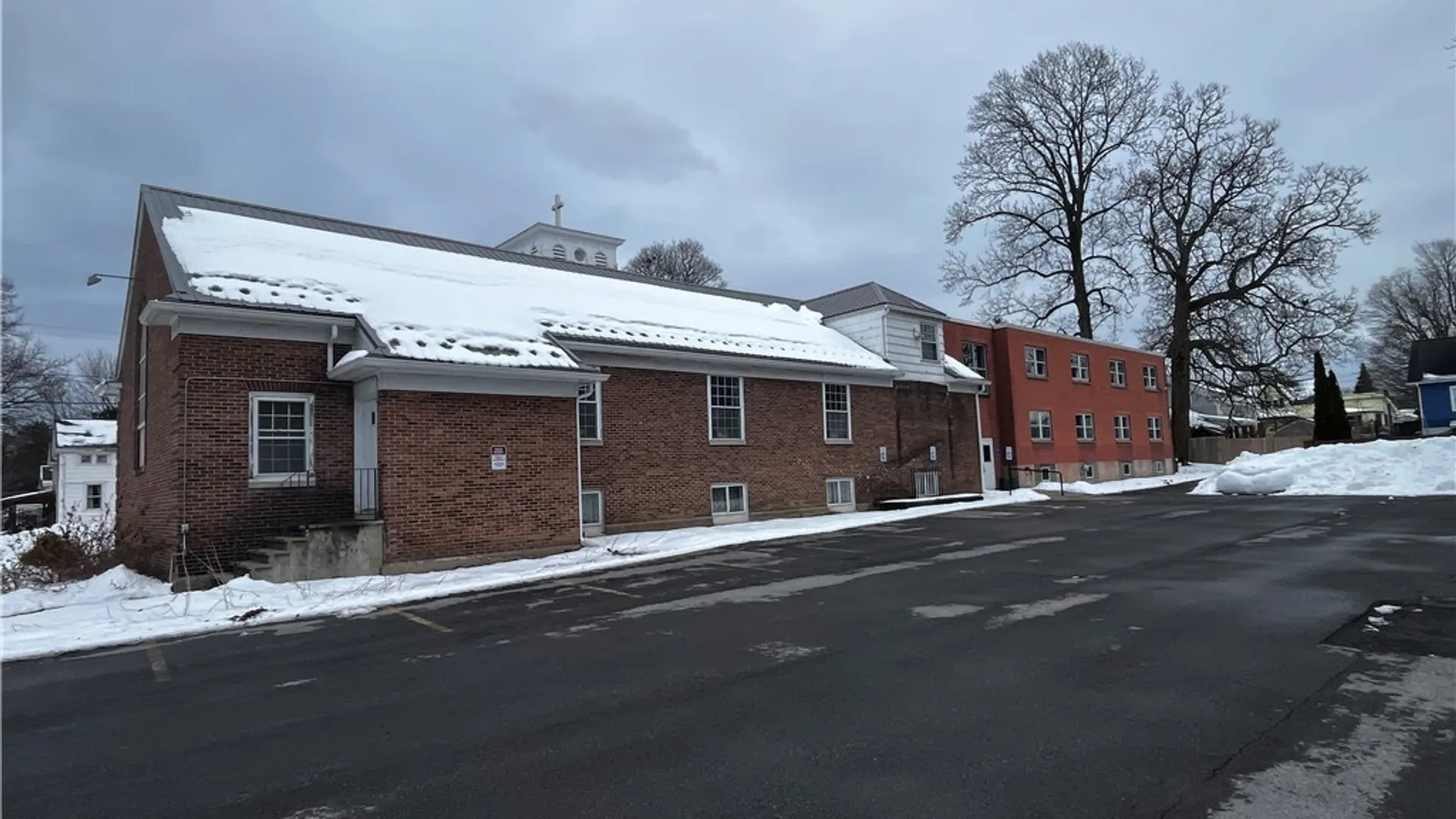 Property at 49 Jefferson Street, Schroeppel, NY 13135 2