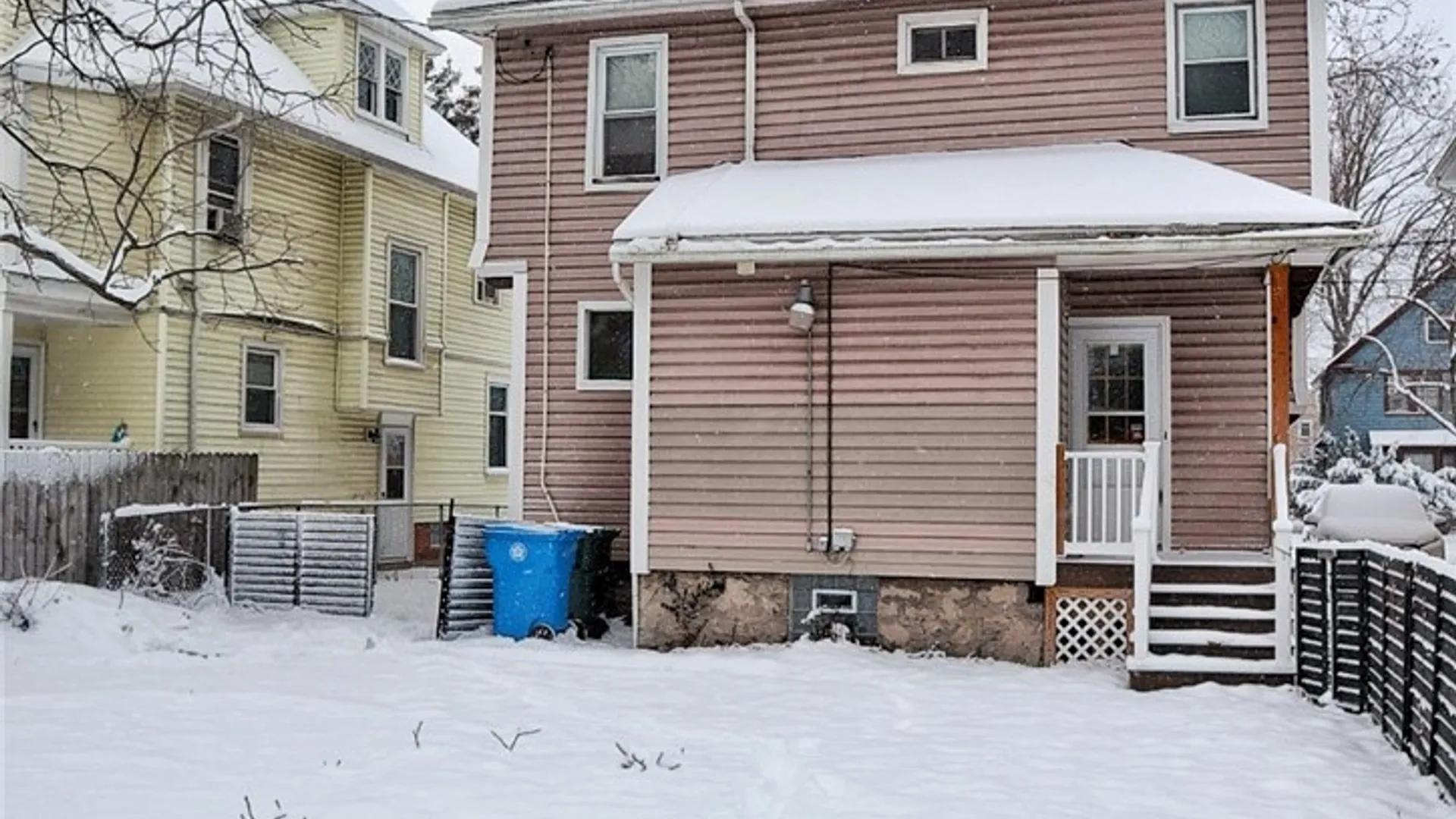 Property at 62 Normandy Avenue, Rochester, NY 14619 17
