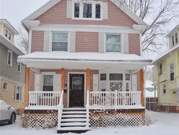 Property at 62 Normandy Avenue, Rochester, NY 14619