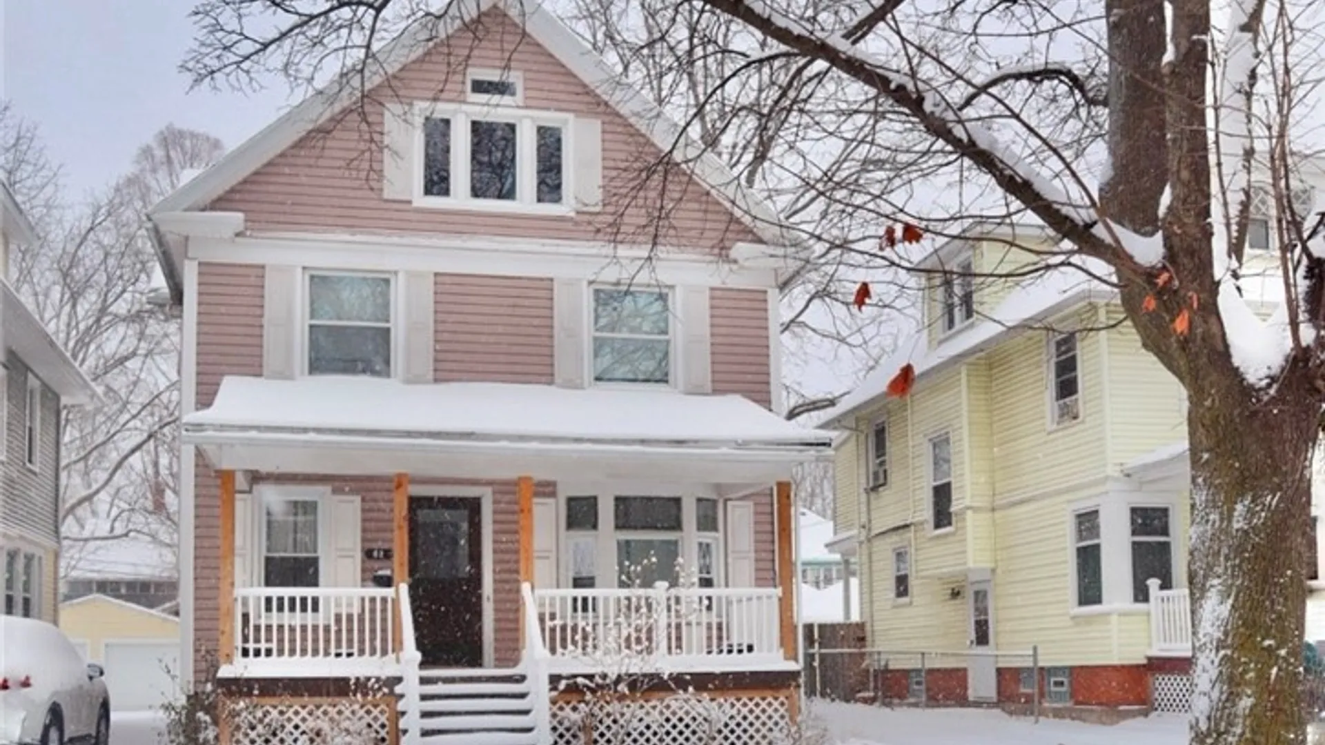 Property at 62 Normandy Avenue, Rochester, NY 14619 2