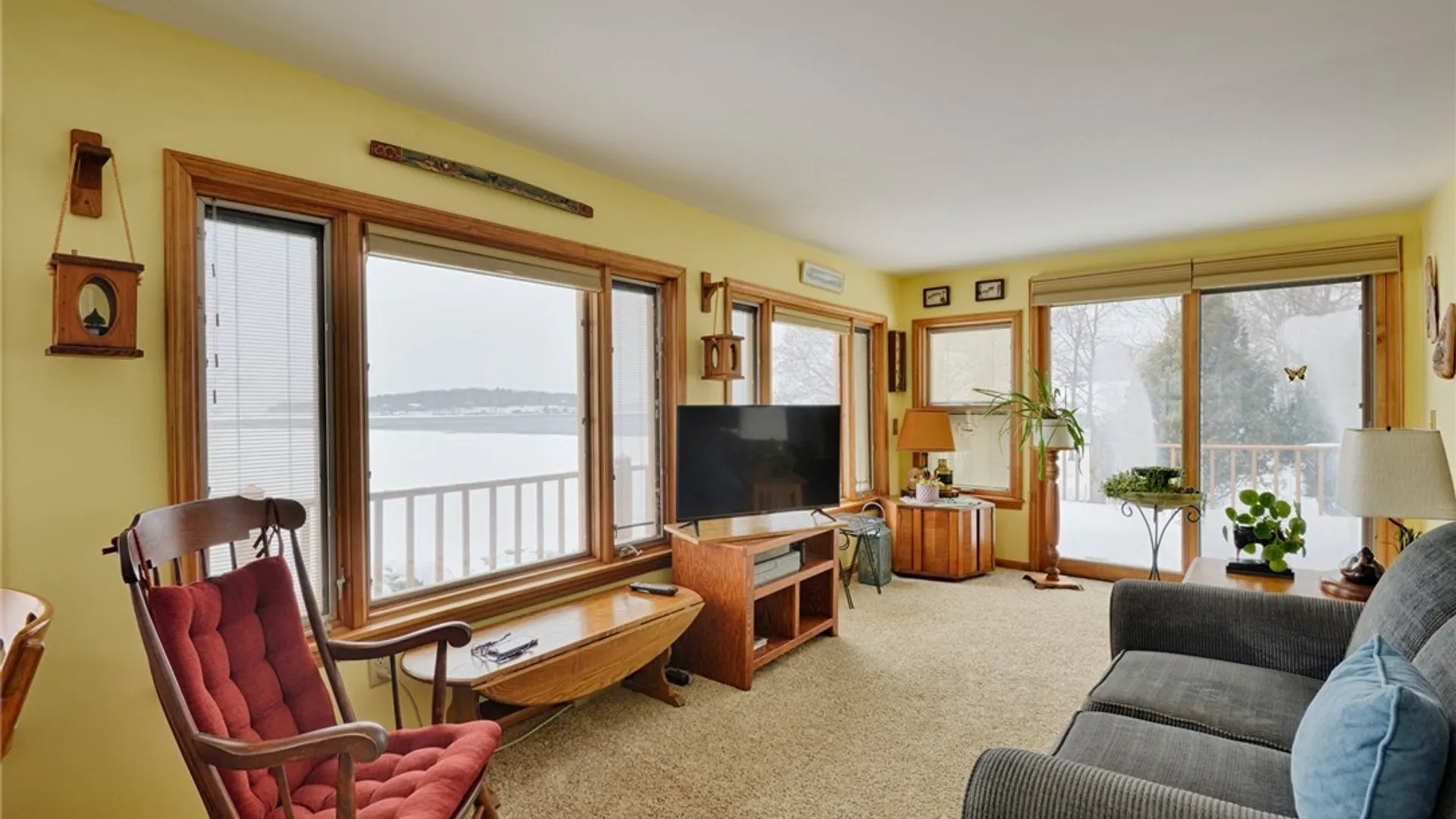 Property at 16505 Rainbow Shores Drive, Clayton, NY 13624 13